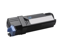 Compatible Cartridge for DELL 1320c, 1320cn - CYAN